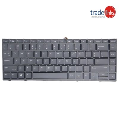 HP ProBook 640 G4 US Laptop Keyboard Price In Pakistan AT Trade Links