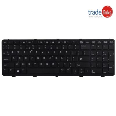 HP ProBook 650 G1 US Laptop Keyboard Price In Pakistan At Trade Links