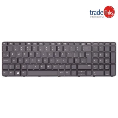 HP ProBook 650 G2 UK Slim Backlit Keyboard Price In Pakistan At Trade Links