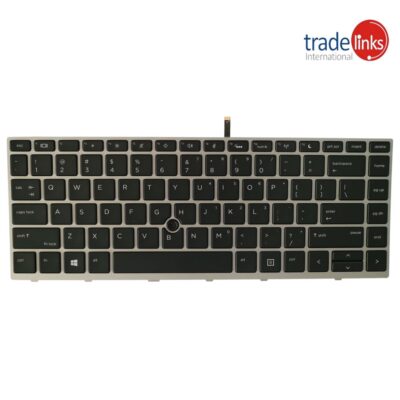 HP ProBook 650 G5 US Frame Backlit Keyboard Price In Pakistan At Trade Links