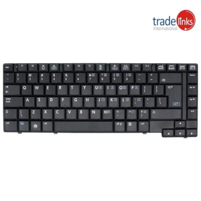 HP ProBook 6510B US Laptop Keyboard Price In Pakistan At Trade Links