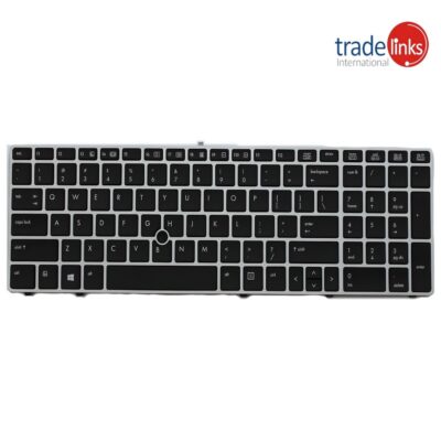 HP ProBook 6560B US Pointer Keyboard Price In Pakistan At Trade Links