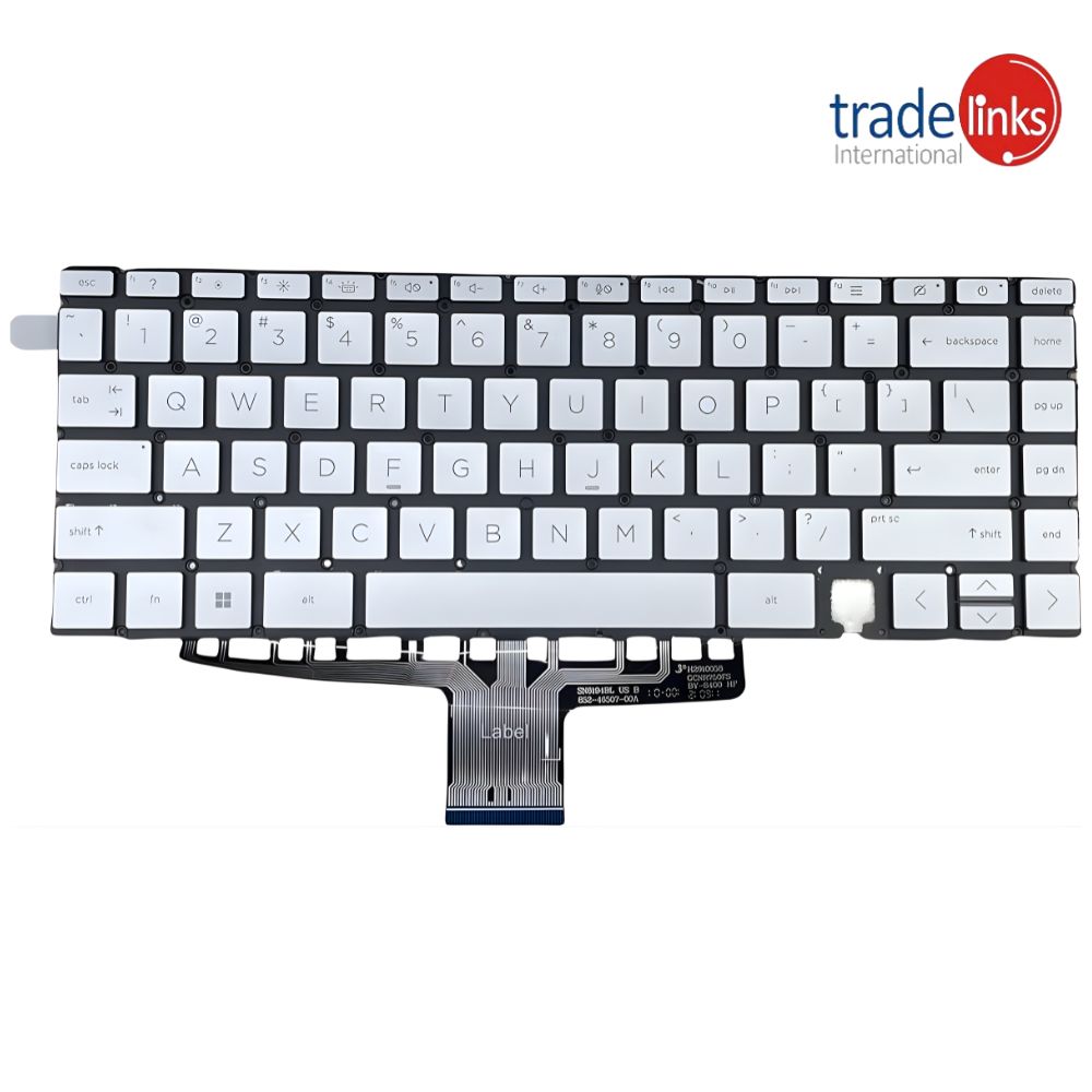 HP Spectre 14 EA US Backlit Keyboard Price In Pakistan At Trade Links