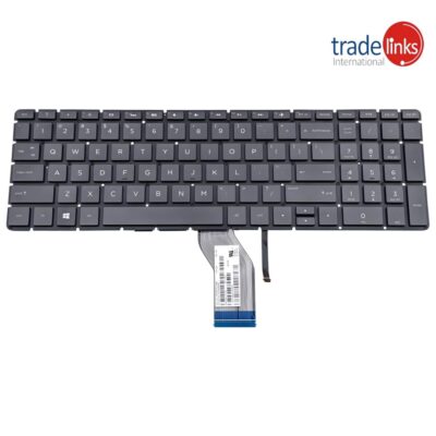 HP Spectre 15 CH US Backlit Keyboard Price In Pakistan At Trade Links