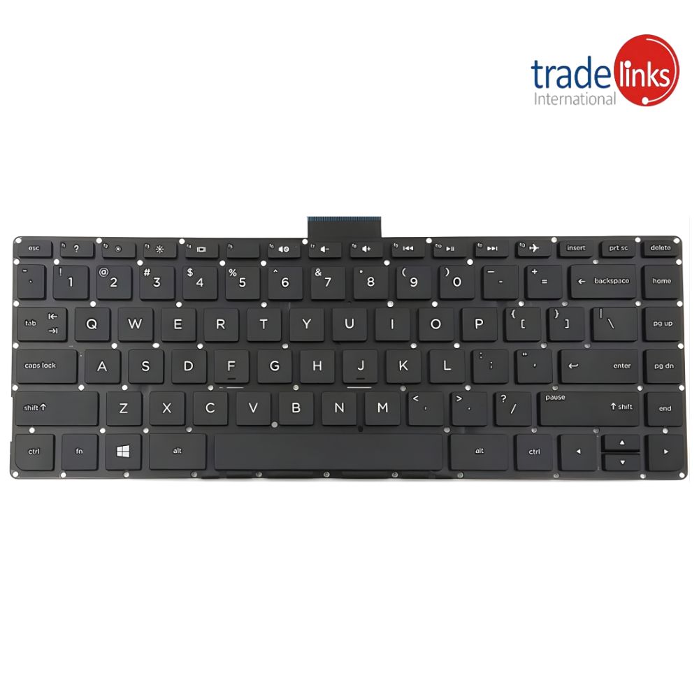 HP Stream 14 AX US Laptop Keyboard Price In Pakistan At Trade Links