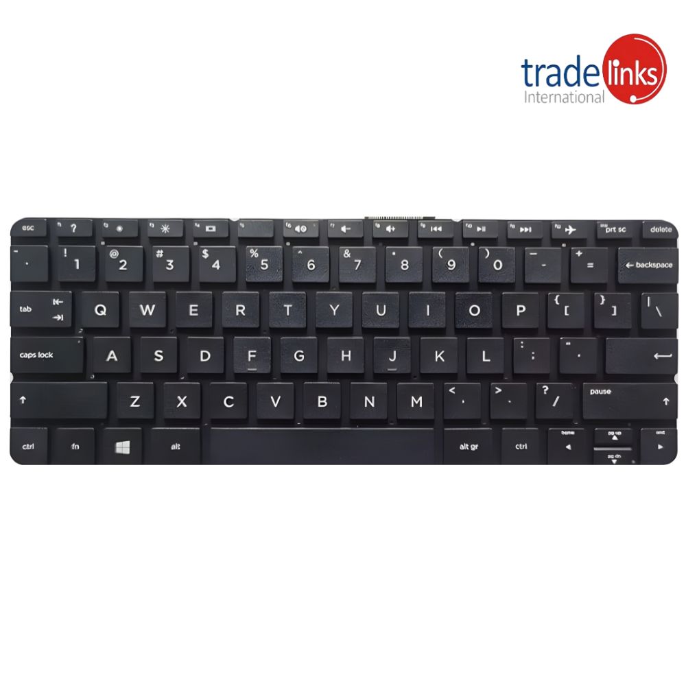 HP Streambook 11 D US Layout Non-Backlit Laptop Keyboard price in Pakistan