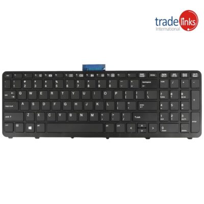 HP ZBook 15 G1 US Laptop Keyboard Price In Pakistan At Trade Links