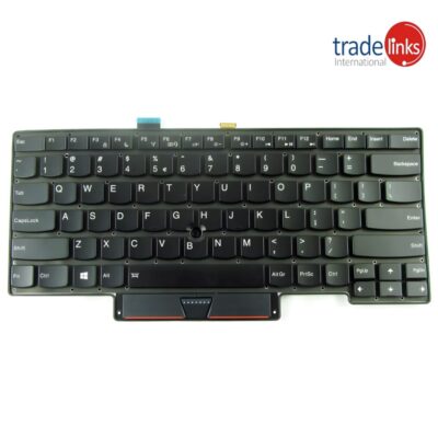 Lenovo Carbon X1 5th Gen US Laptop Keyboard Price In pakistan