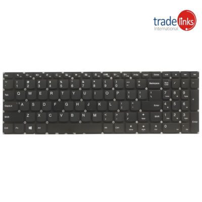Lenovo IdeaPad 510-15ISK US Backlit Keyboard Price In Pakistan At Trade Links