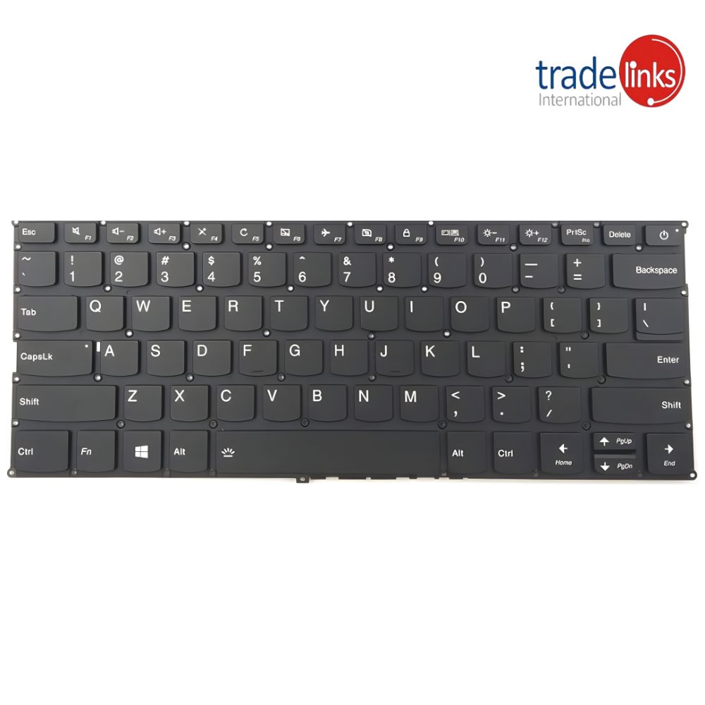 Lenovo IdeaPad 720S-13 US Layout Laptop Keyboard Price in Pakistan