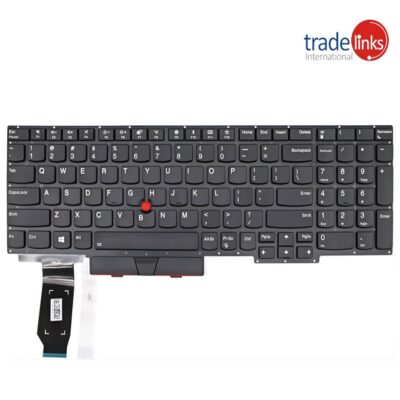 Lenovo ThinkPad E15 US Backlit Pointer Keyboard Price In Pakistan At Trade Links