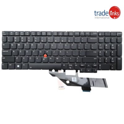 Lenovo ThinkPad E16 US Pointer Keyboard Price In Pakistan At Trade Links