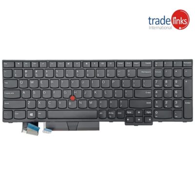 Lenovo ThinkPad E580 US Laptop Keyboard Price In Pakistan At Trade Links