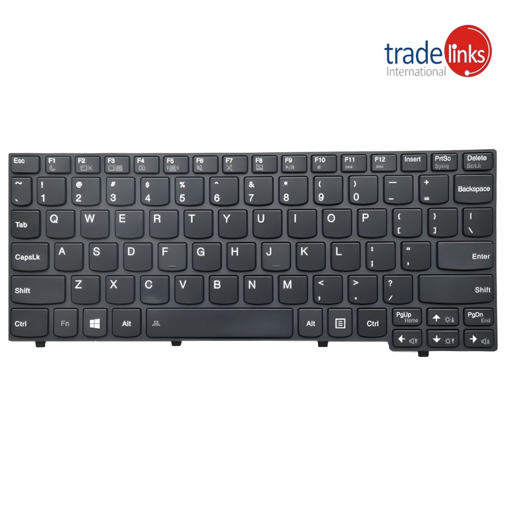 Lenovo ThinkPad K2450 US Laptop Keyboard Price In Pakistan At Trade Links