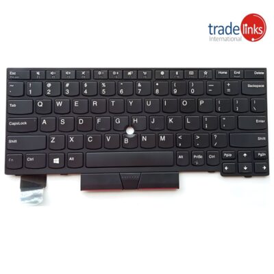 Lenovo ThinkPad L13 US Laptop Keyboard Price In Pakistan At Trade Links