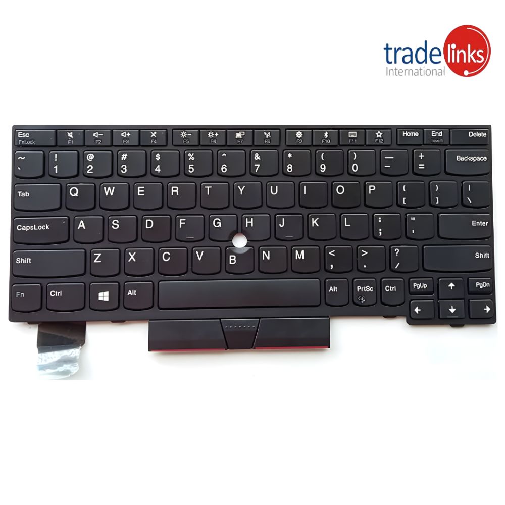 Lenovo ThinkPad L13 US Laptop Keyboard Price In Pakistan At Trade Links