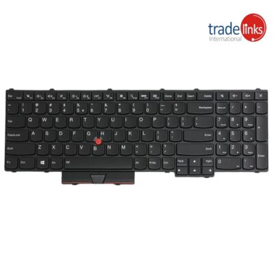 Lenovo ThinkPad P50 US Laptop Keyboard Price In Pakistan At Trade Links