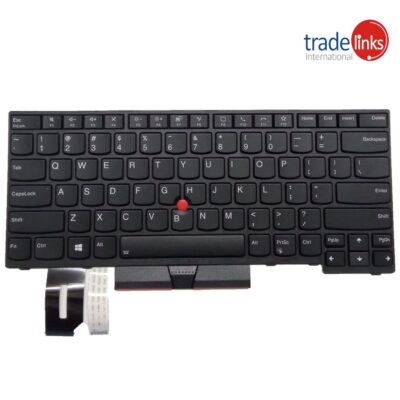 Lenovo ThinkPad T14S US Backlit Pointer Keyboard Price In Pakistan At Trade Links
