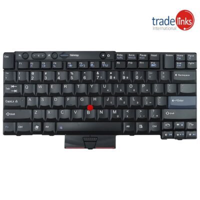 Lenovo ThinkPad T410 US Laptop Keyboard Price In Pakistan At Trade Links