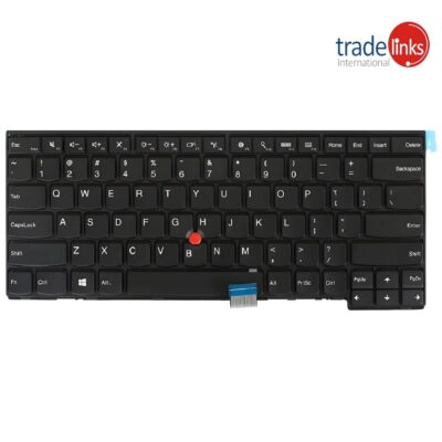 Lenovo ThinkPad T440P US Backlit Pointer Keyboard Price In Pakistan At Trade Links