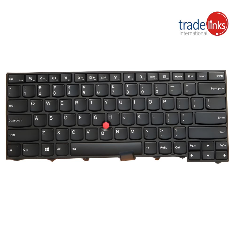 Lenovo ThinkPad T440P US Backlit Keyboard Price In Pakistan At Trade Links