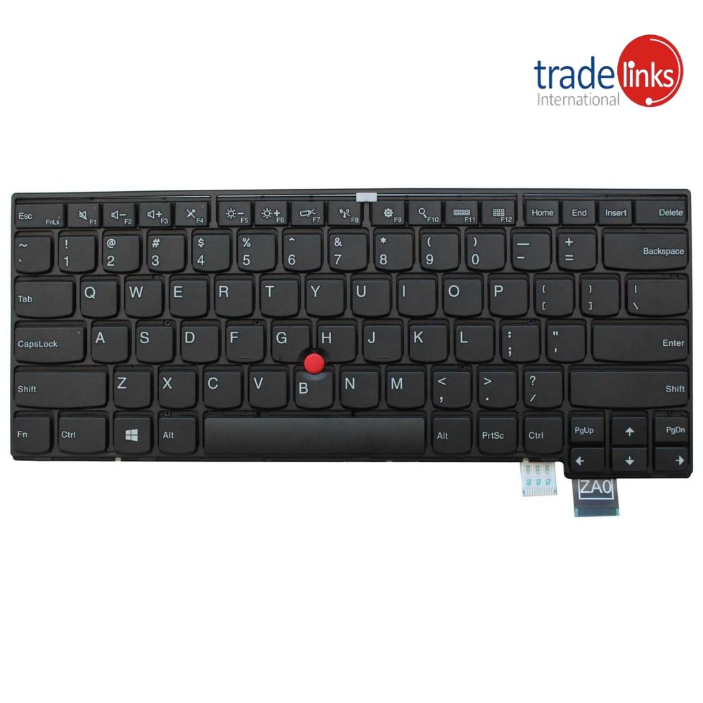 Lenovo ThinkPad T460 US Laptop Keyboard Price In Pakistan At Trade Links