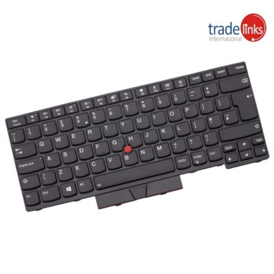 Lenovo ThinkPad T470 UK Laptop Keyboard Price In Pakistan At Trade Links