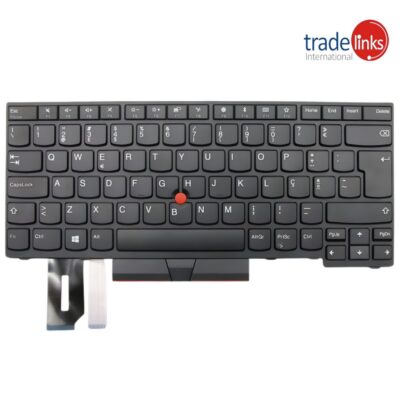 Lenovo ThinkPad T490S UK Pointer Keyboard Price In Pakistan At Trade Links