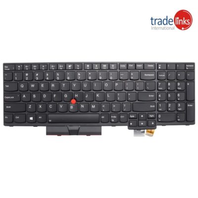 Lenovo ThinkPad T570 US Backlit Keyboard Price In Pakistan At Trade Links