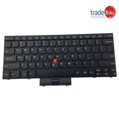 Lenovo ThinkPad X131E US Pointer Keyboard Price In Pakistan At Trade Links