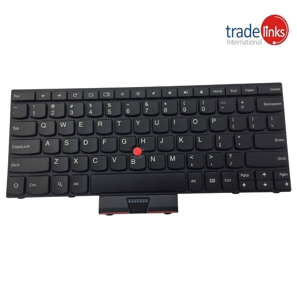 Lenovo ThinkPad X131E US Layout Pointer Laptop Keyboard Price in Pakistan