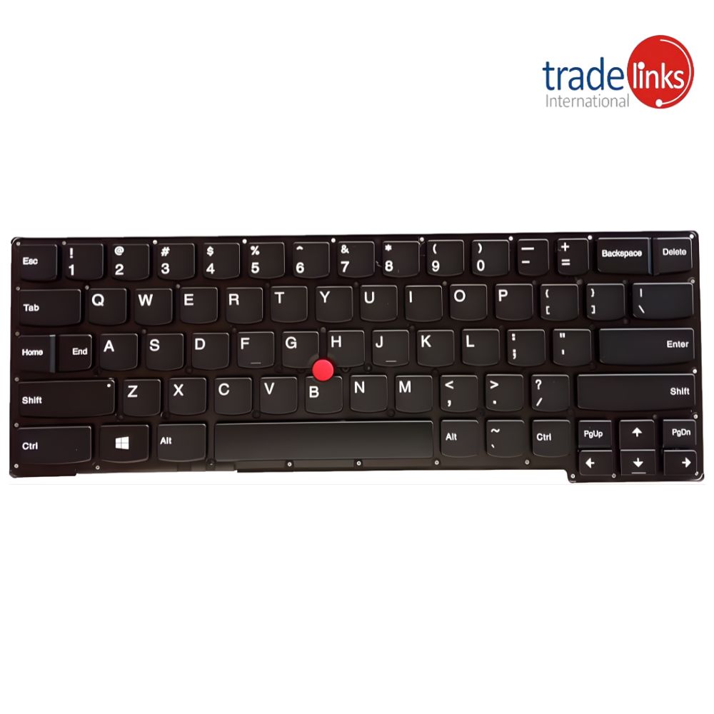 Lenovo Carbon X1 2nd Gen US Backlit Keyboard Price In Pakistan At Trade Links
