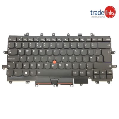 Lenovo Carbon X1 4th Gen UK Backlit Keyboard Price In Pakistan At Trade Links