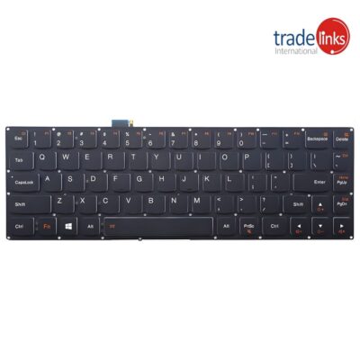 Lenovo Yoga 3 Pro US Backlit Keyboard Price In Pakistan At Trade Links