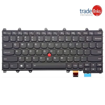 Lenovo Yoga 370 US Backlit Laptop Keyboard Price In Pakistan At Trade Links