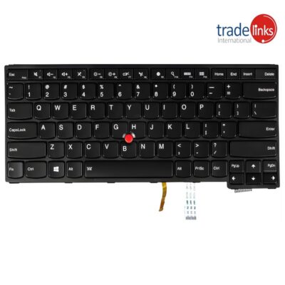 Lenovo Yoga 460 US Backlit Keybaord Price In Pakistan At Trade Links
