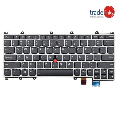 Lenovo Yoga X380 US Backlit Pointer Keyboard Price In Pakistan At Trade Links