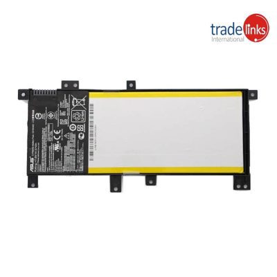 Asus X455LJ-1A C21N1401 37Wh 100% Original Laptop Battery Price in Tradelinks